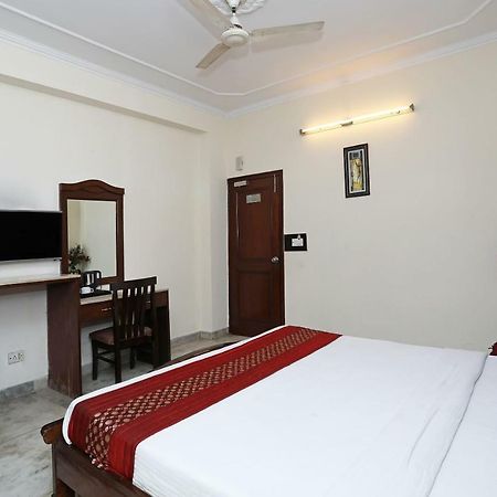 Hotel Garden View Delhi  Esterno foto