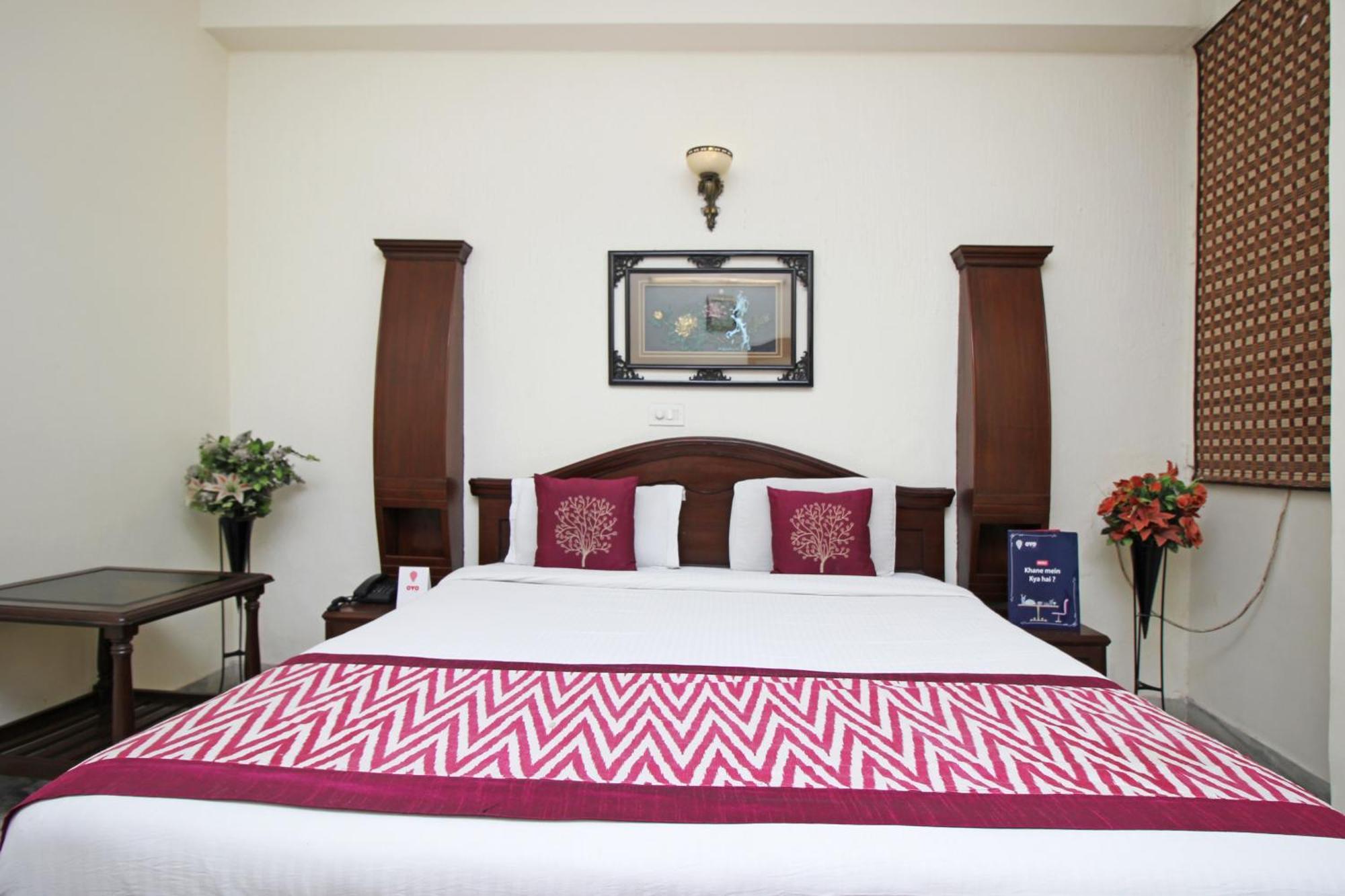 Hotel Garden View Delhi  Esterno foto
